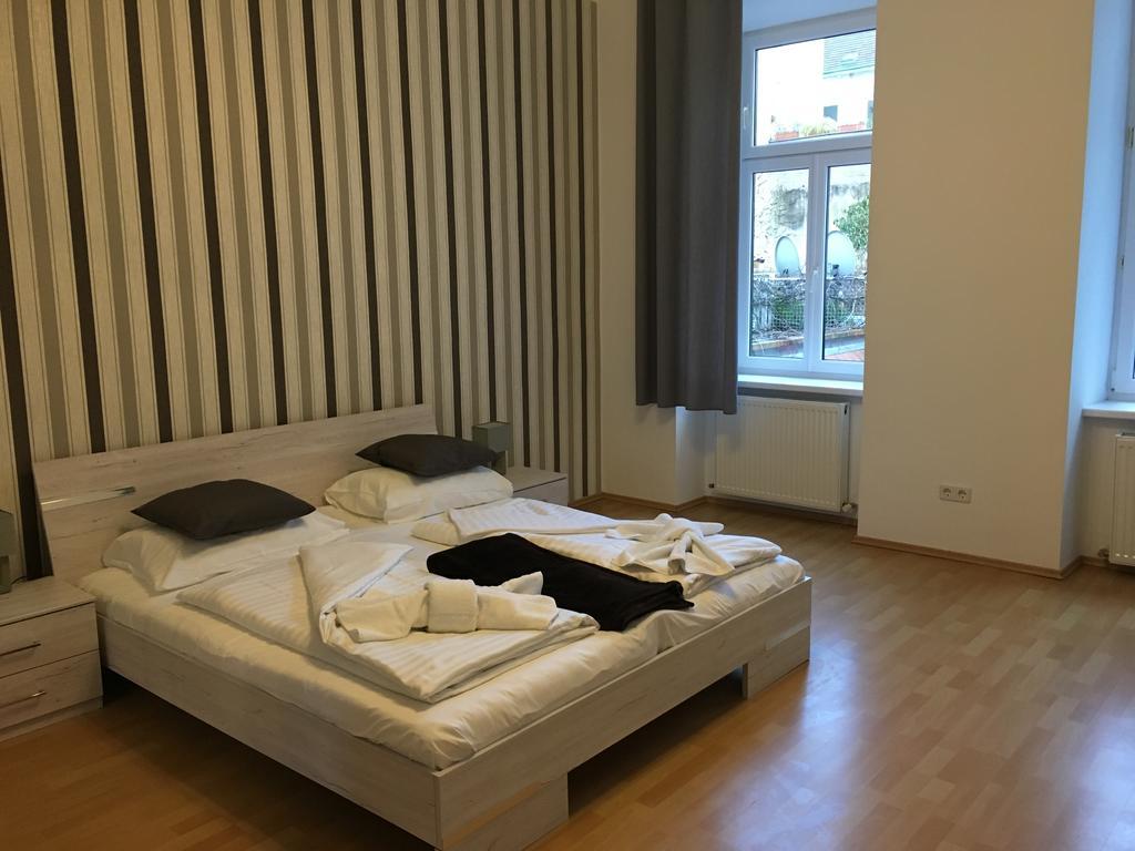 Holiday Vienna Apartments Екстер'єр фото