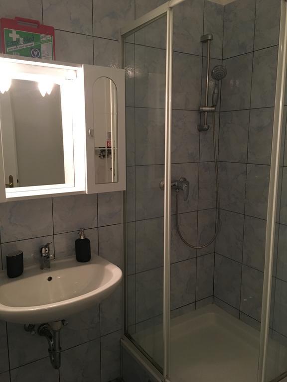 Holiday Vienna Apartments Екстер'єр фото