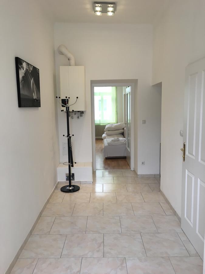 Holiday Vienna Apartments Екстер'єр фото