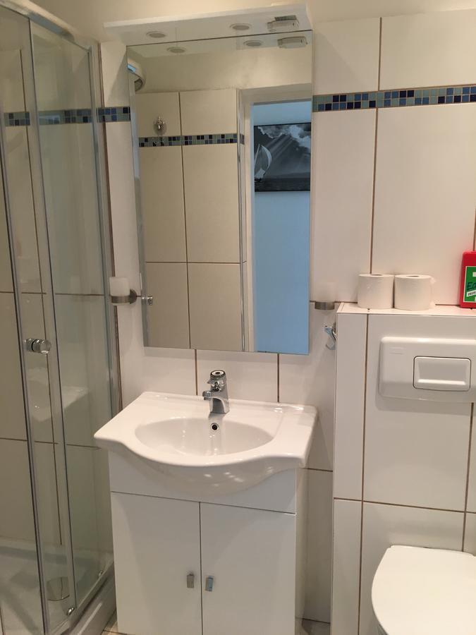 Holiday Vienna Apartments Екстер'єр фото