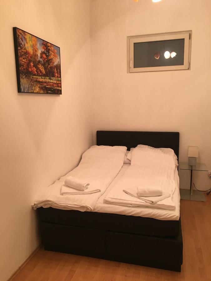 Holiday Vienna Apartments Екстер'єр фото