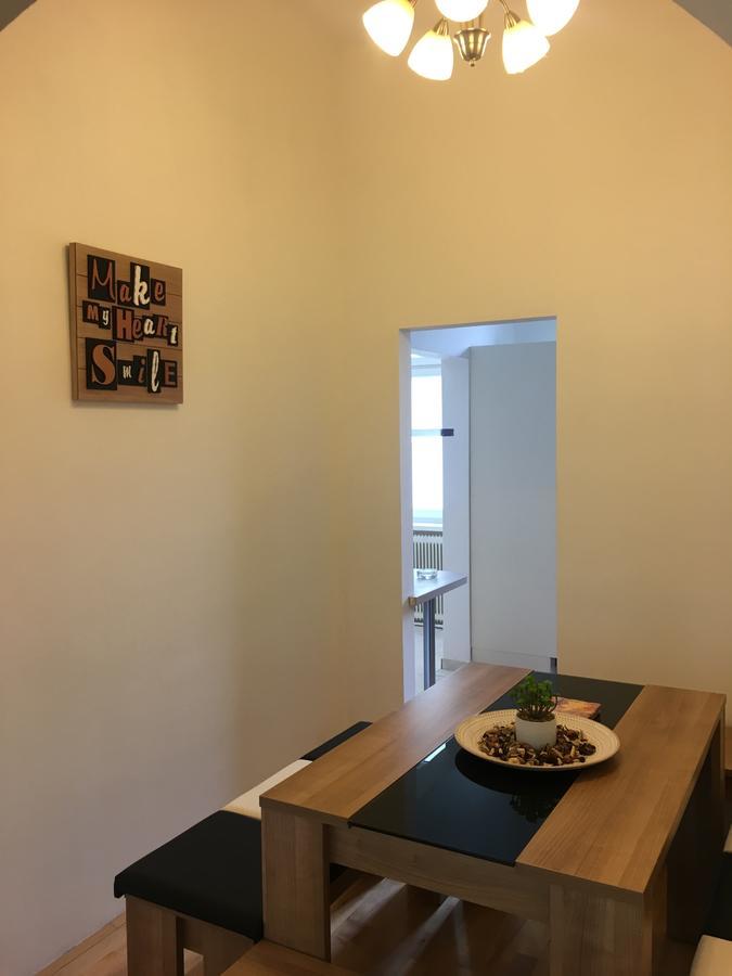 Holiday Vienna Apartments Екстер'єр фото