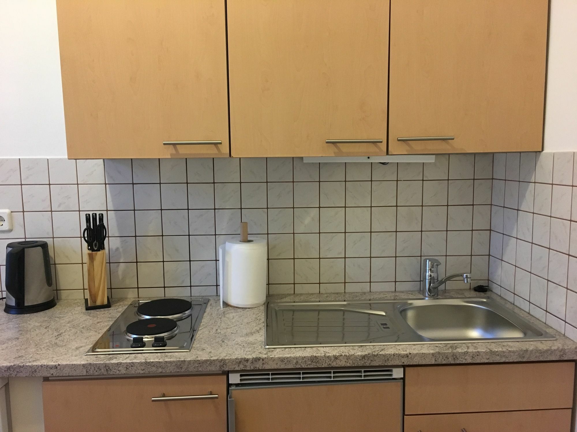 Holiday Vienna Apartments Екстер'єр фото