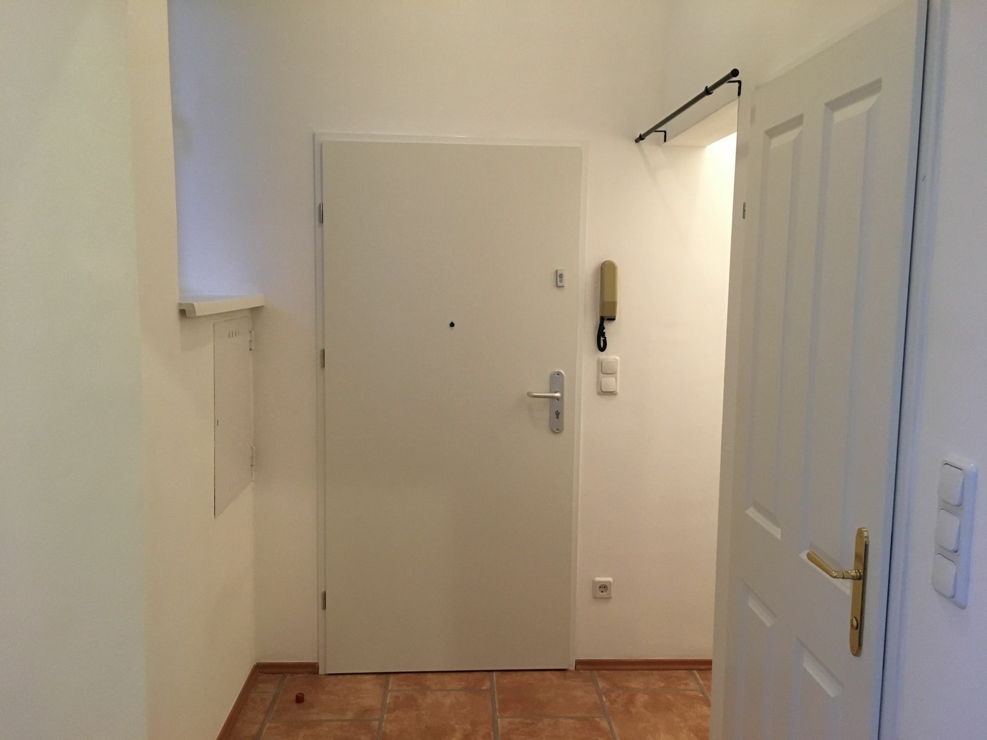 Holiday Vienna Apartments Екстер'єр фото