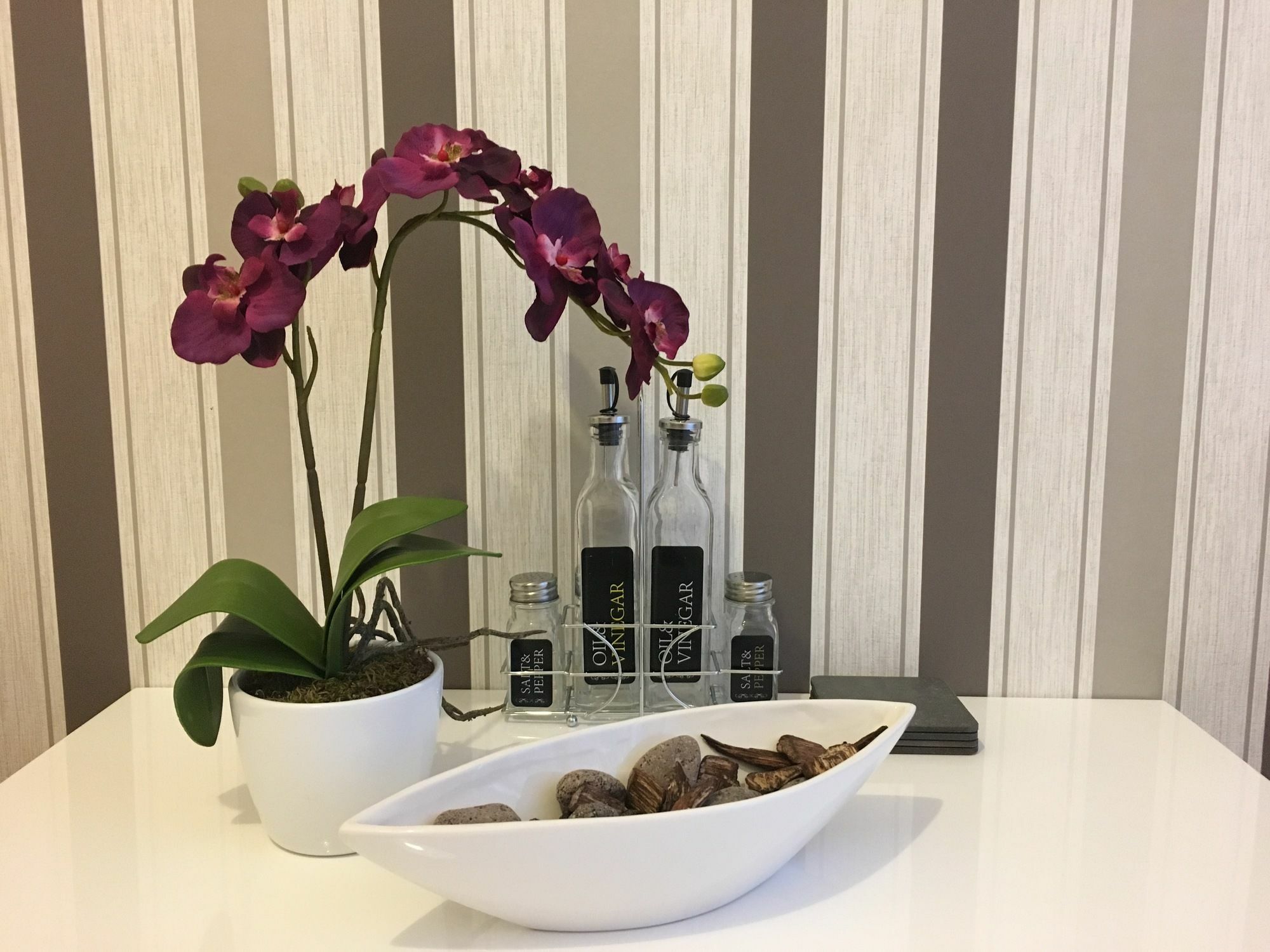 Holiday Vienna Apartments Екстер'єр фото